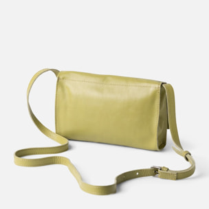 Bandolera BIBA Chester Winter de piel