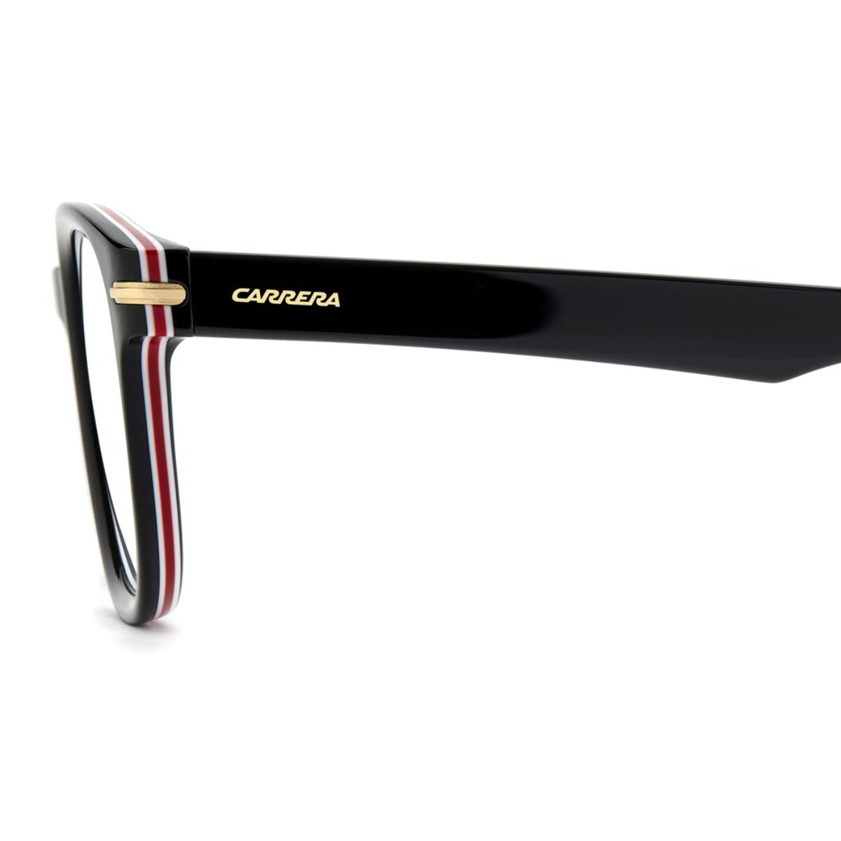 Gafas de Vista Carrera 331 807 de Acetato Hombre 50 mm