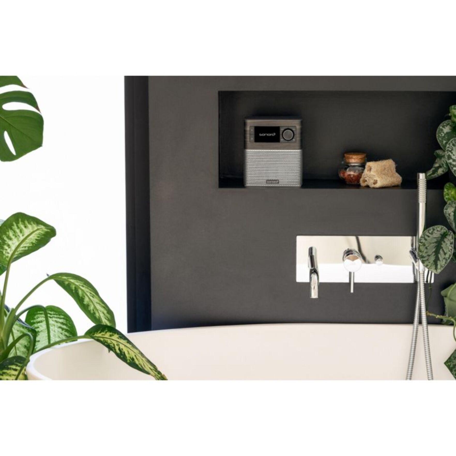 Radio internet SONORO STREAM Chene-Argent