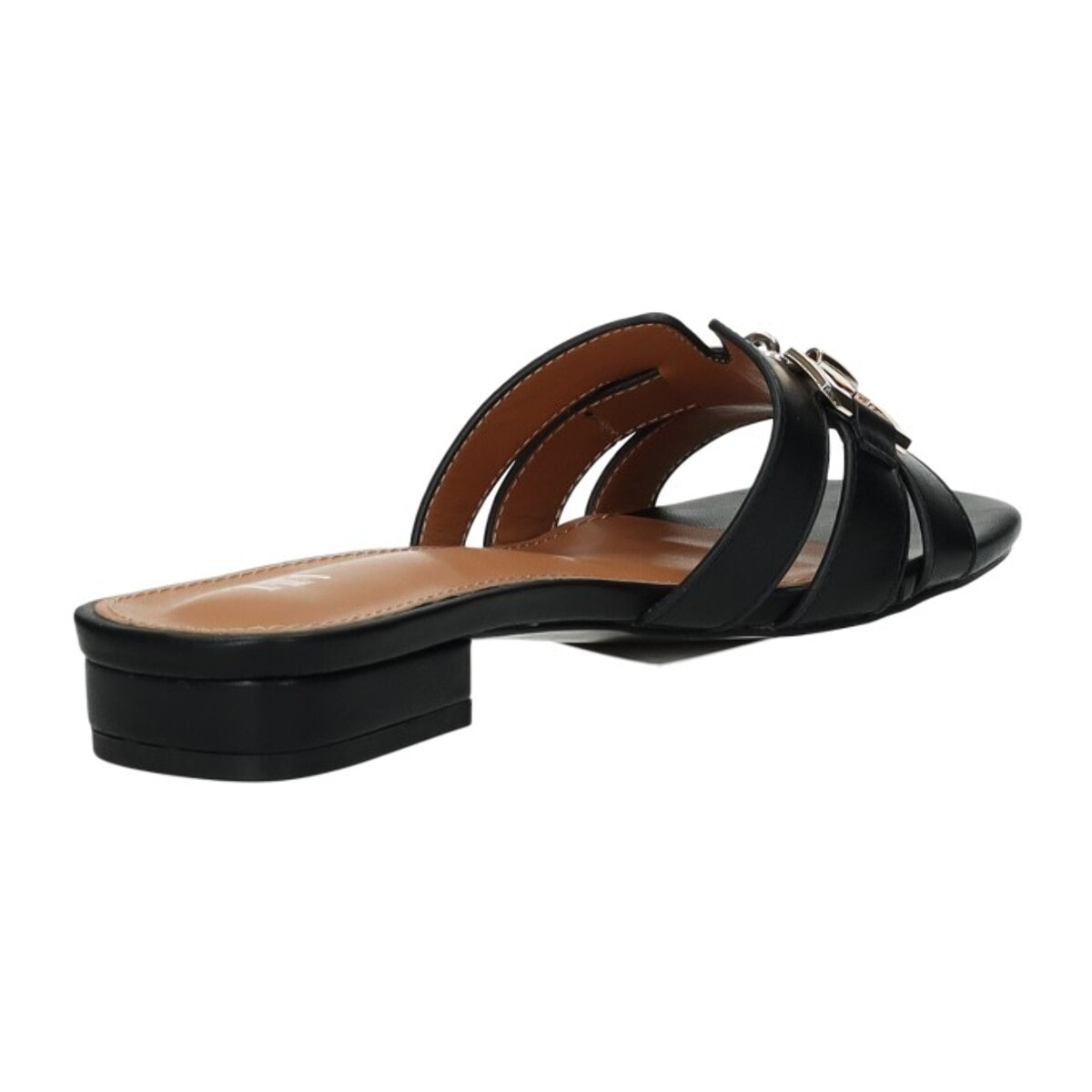 Sandali Donna Tata Italia Nero