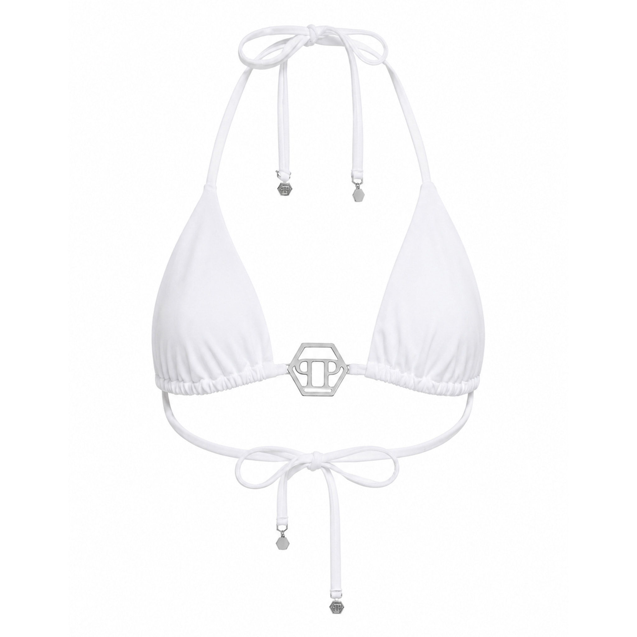 PHILIPP PLEIN Sujetador HEXAGON