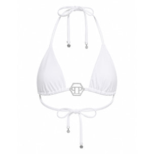 PHILIPP PLEIN Sujetador HEXAGON
