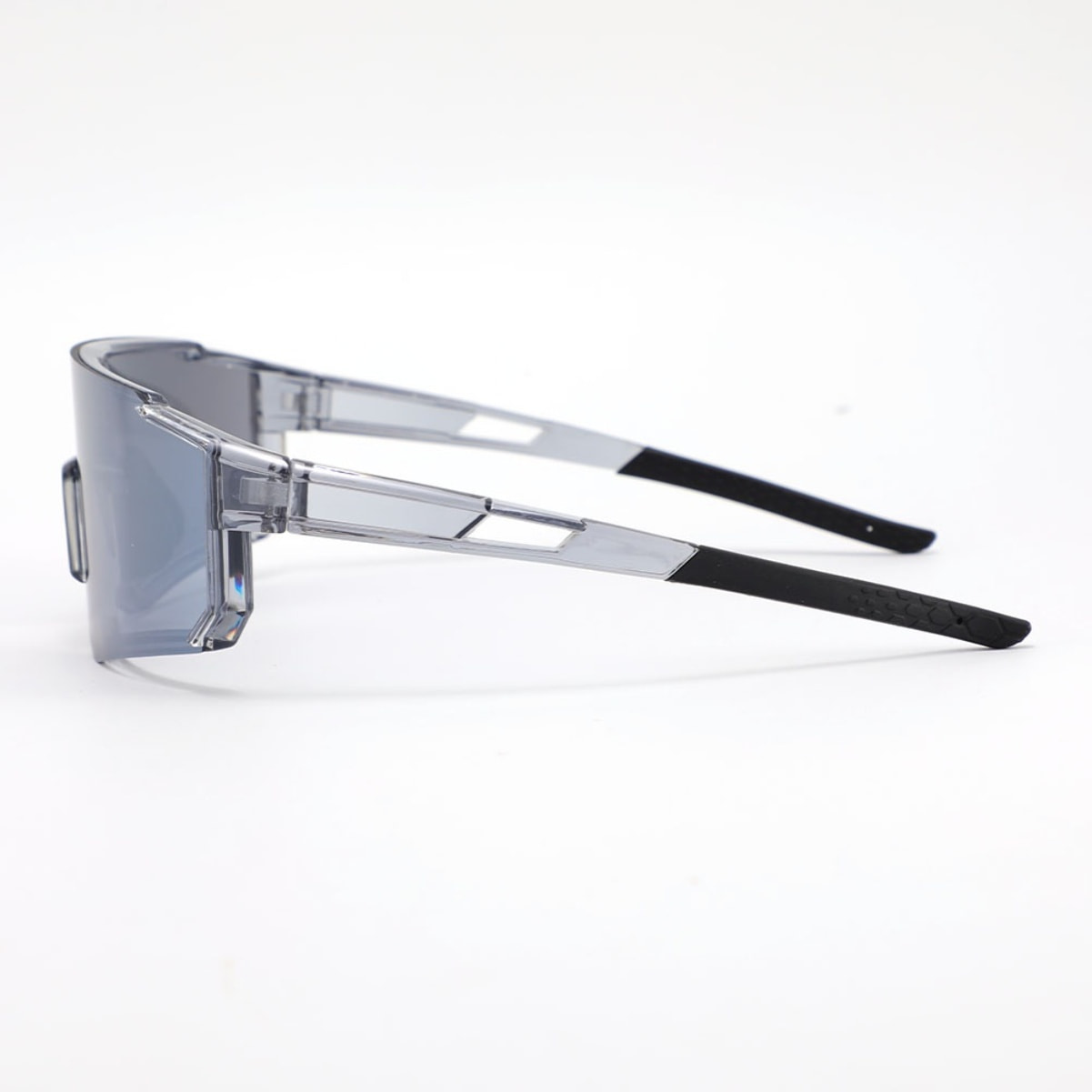 Gafas de Sol Fluor 1060-C7 de Tr90 Unisex 68 mm
