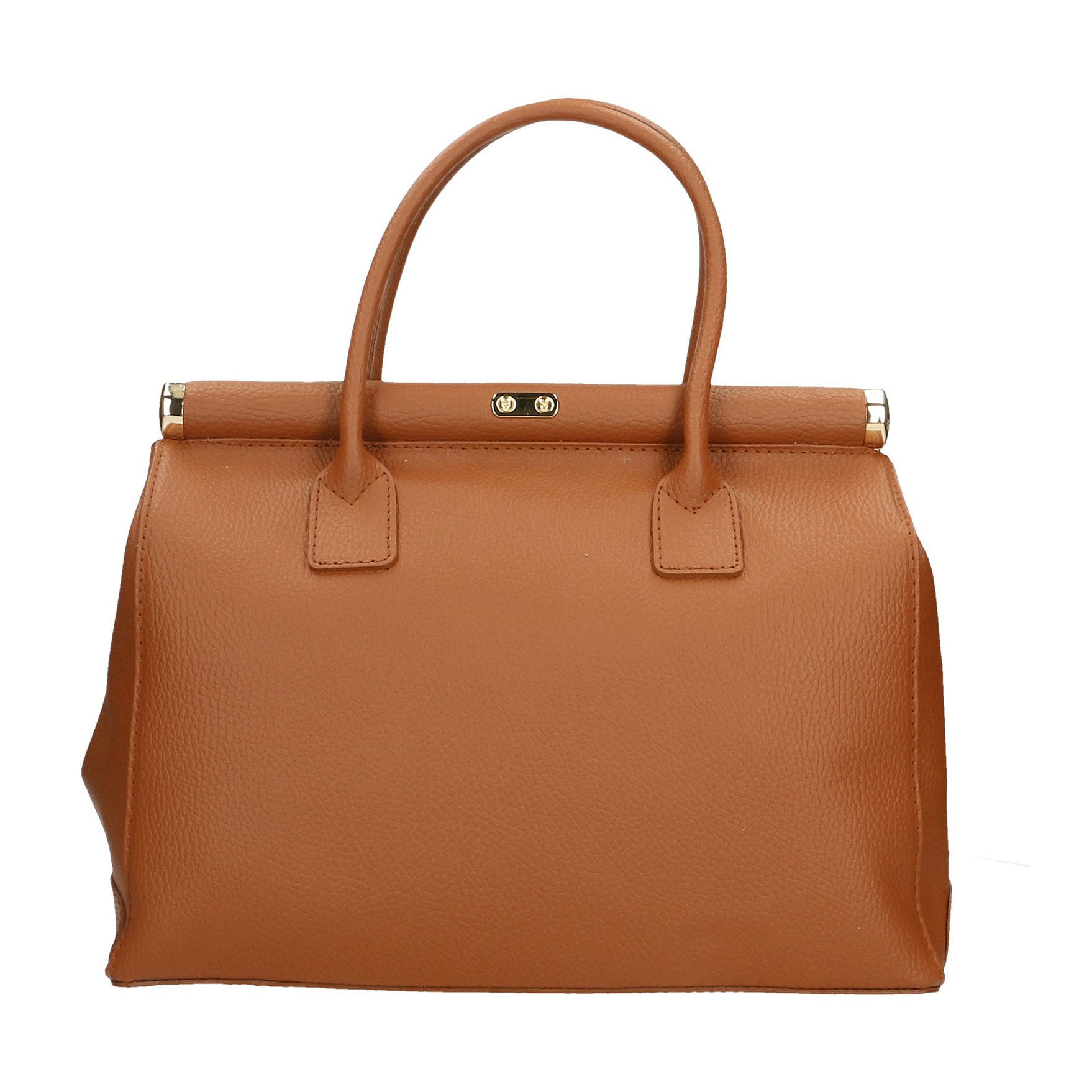 Chicca Borse Borsa Marrone