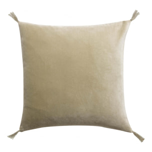 Coussin imprimé Youri