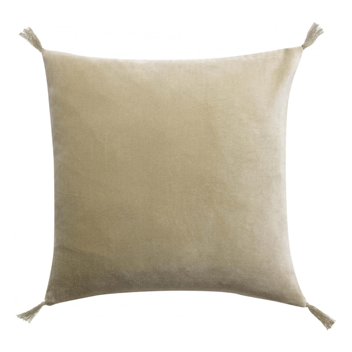 Coussin imprimé Youri