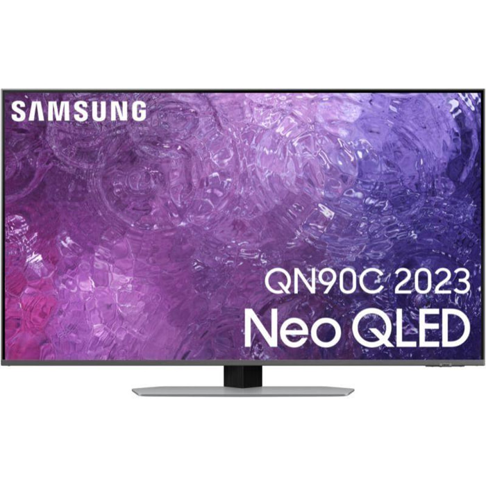 TV QLED SAMSUNG NeoQLED TQ50QN90C 2023