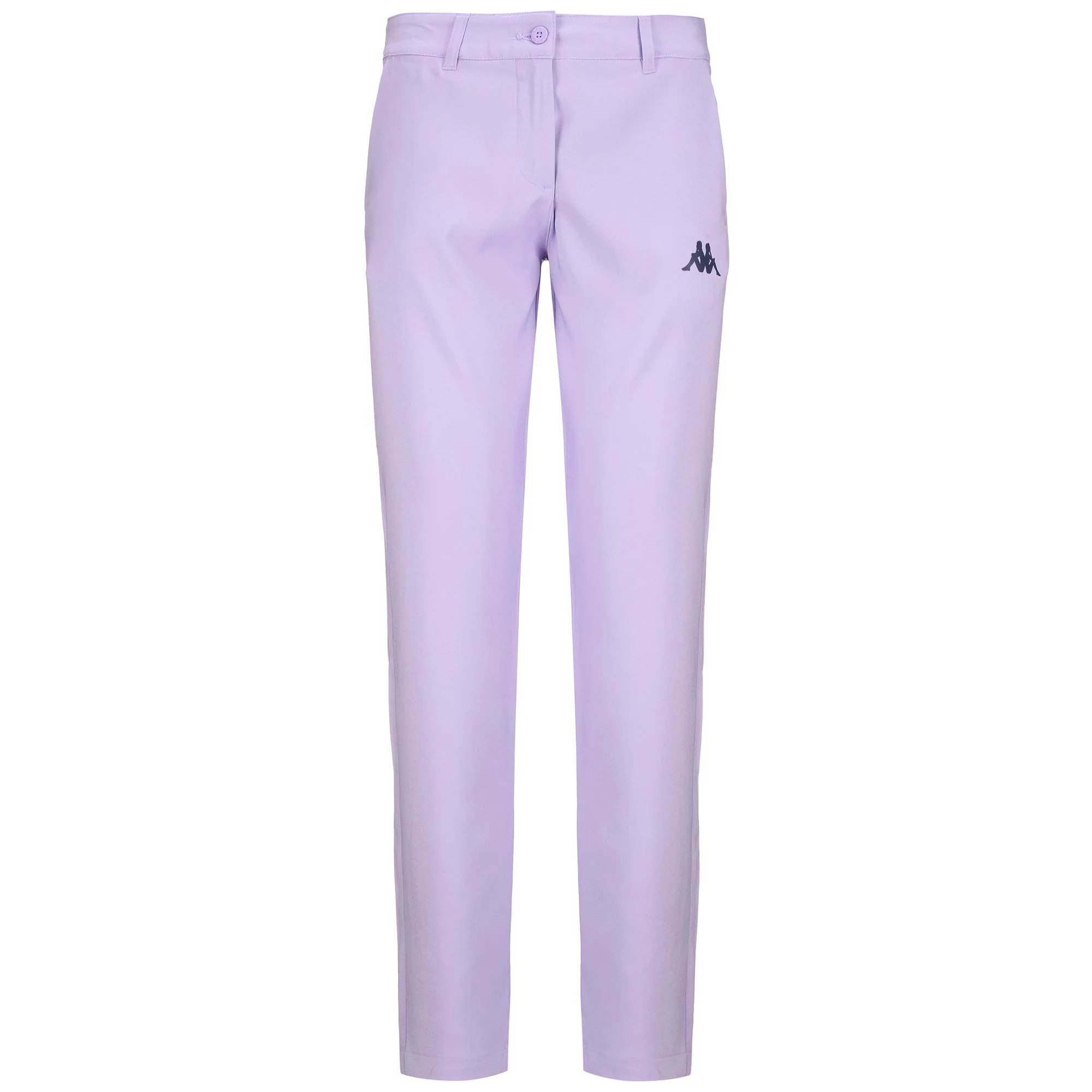 Pantaloni Kappa Donna Justine Viola