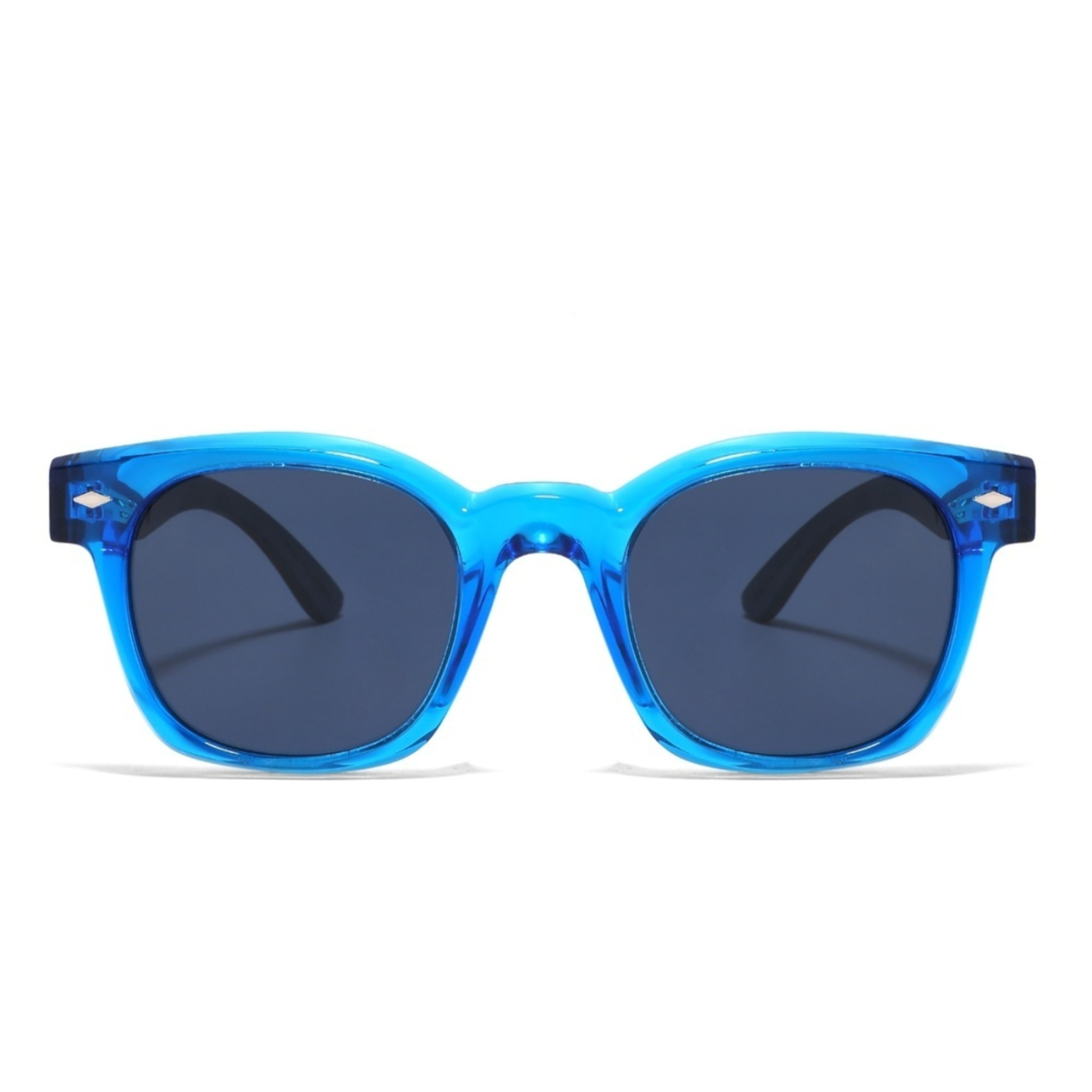 Gafas de Sol Feler 1588-4 Polarizadas de Madera Unisex 59 mm