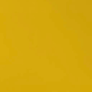 Abattant wood slim déclipsable uni - Jaune Curry