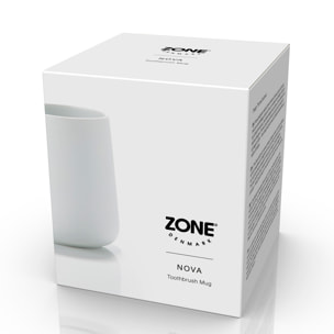 Gobelet pour brosse à dents Nova