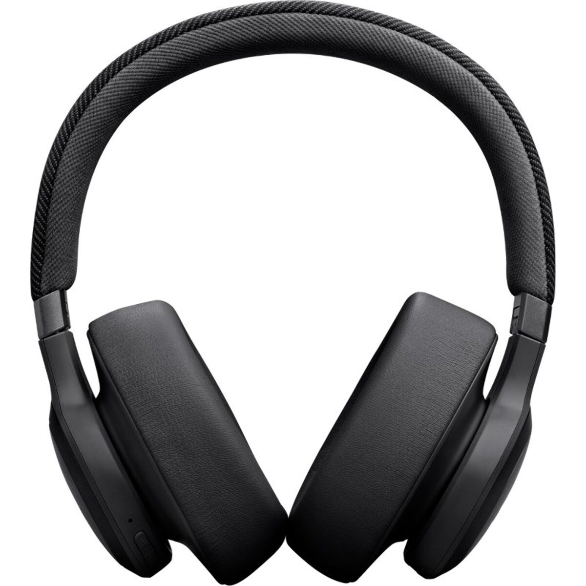 Casque JBL Live 775 NC Noir