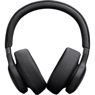 Casque JBL Live 775 NC Noir