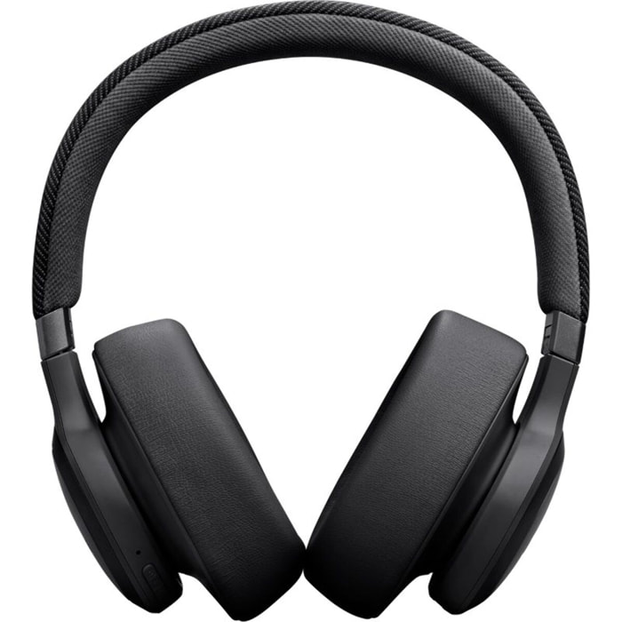 Casque JBL Live 775 NC Noir