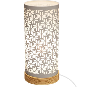 Lampe tactile "Lamby" H28cm