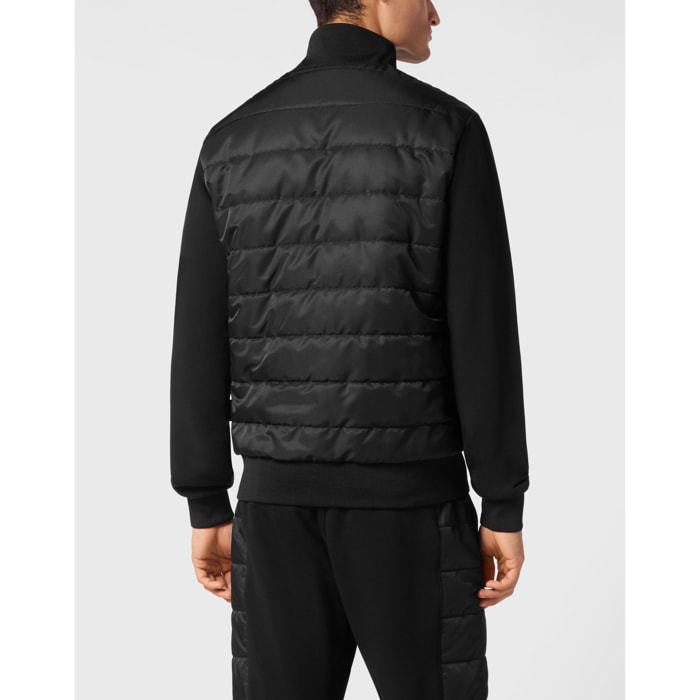 PHILIPP PLEIN Sweatjacket