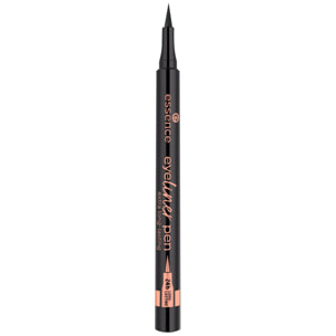 Eyeliner Pen Extra Long-Lasting - Eyeliner Très Longue Tenue