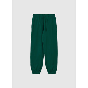 Jogger tinta unita