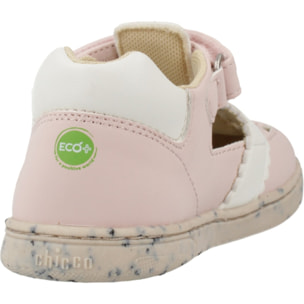 Sandalias Niña de la marca CHICCO  modelo GIAZZA ROSA