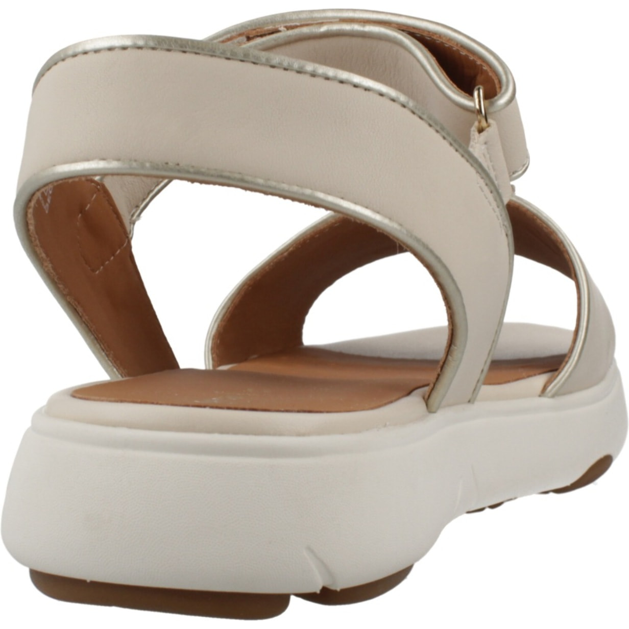 Sandalias Mujer de la marca GEOX  modelo D NEBULA 2.0 C S BEIS