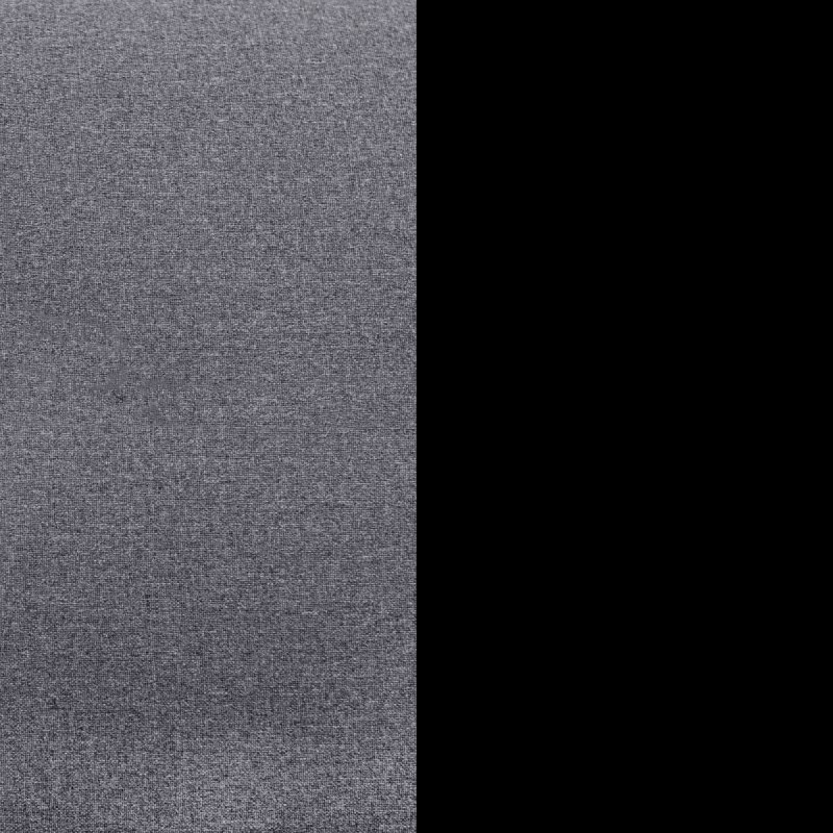 Pack 4 sillas de comedor Niza tejido Gris