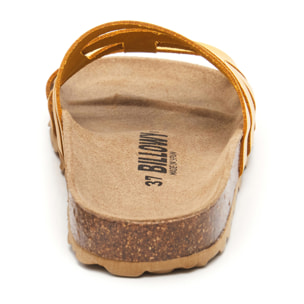 Sandalo BILLOWY GIALLO