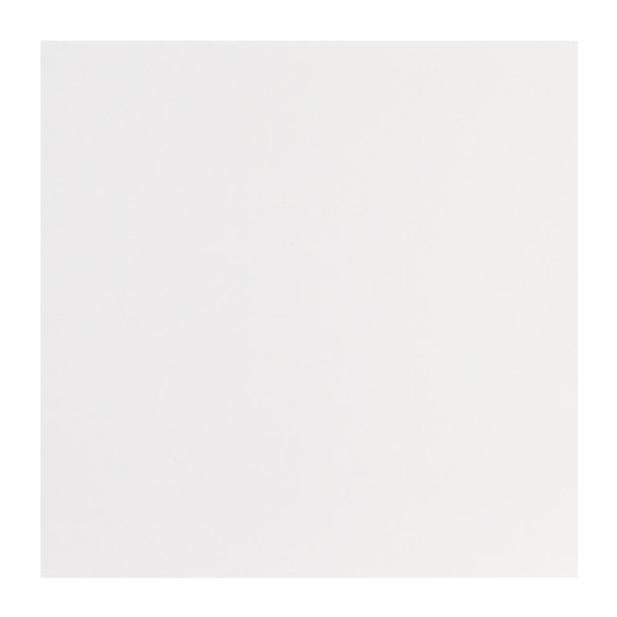 Table extensible en céramique blanc pure L160/240cm - piètement au choix - UNIK