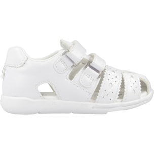 Sandalias Niña de la marca CHICCO  modelo GIADY White