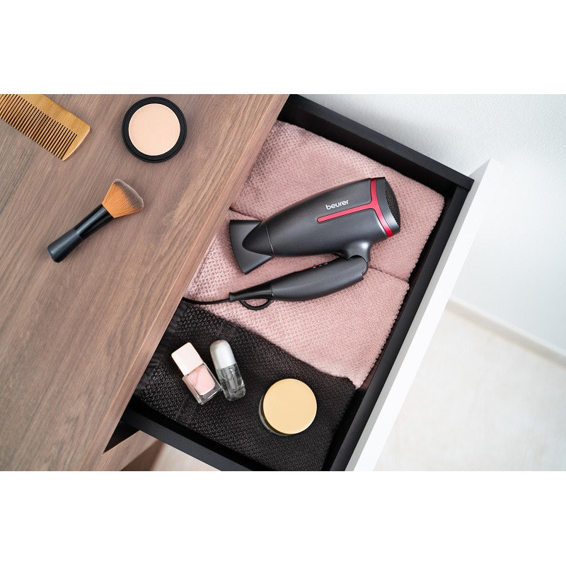 Sèche cheveux - Beurer - HC 25 Édition Limitée