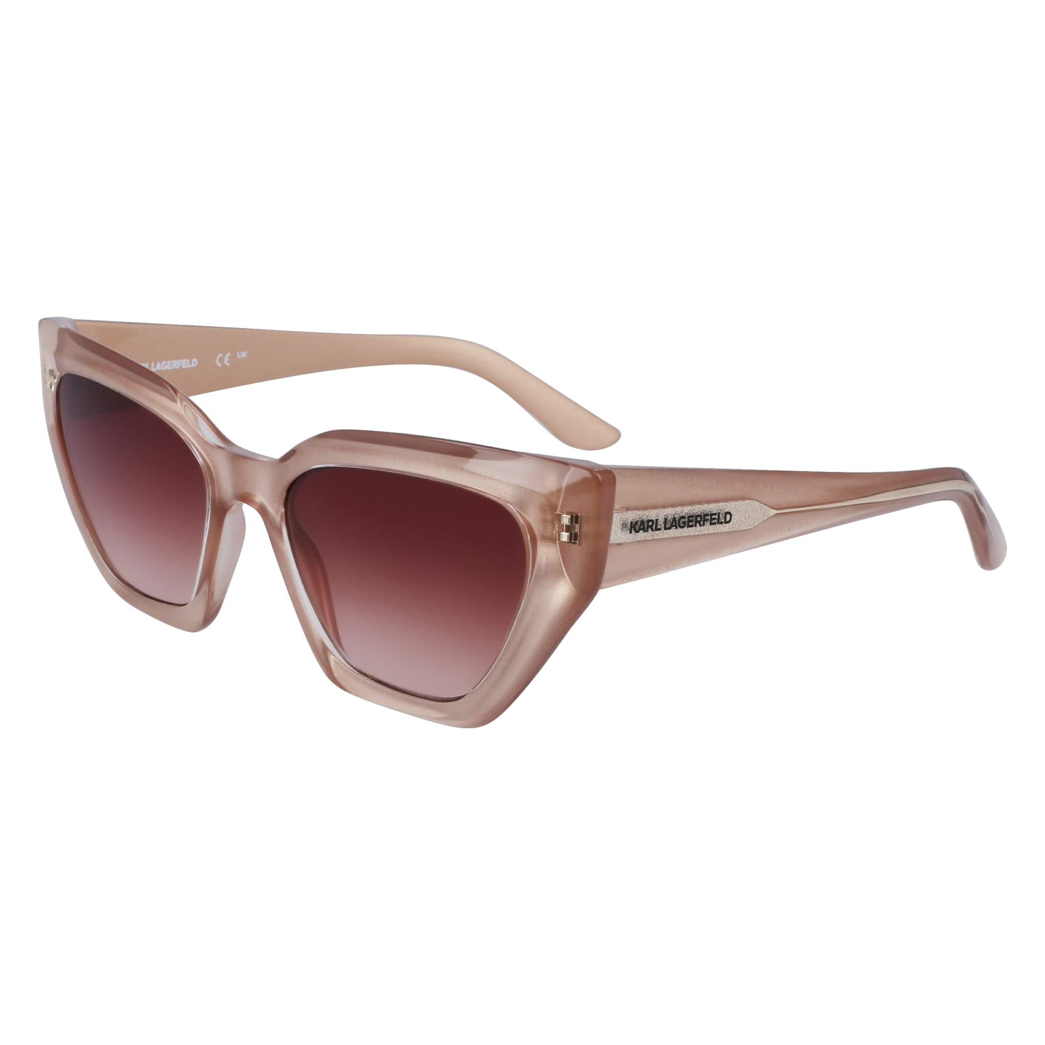Gafas de sol Karl Lagerfeld Mujer KL6145S-278