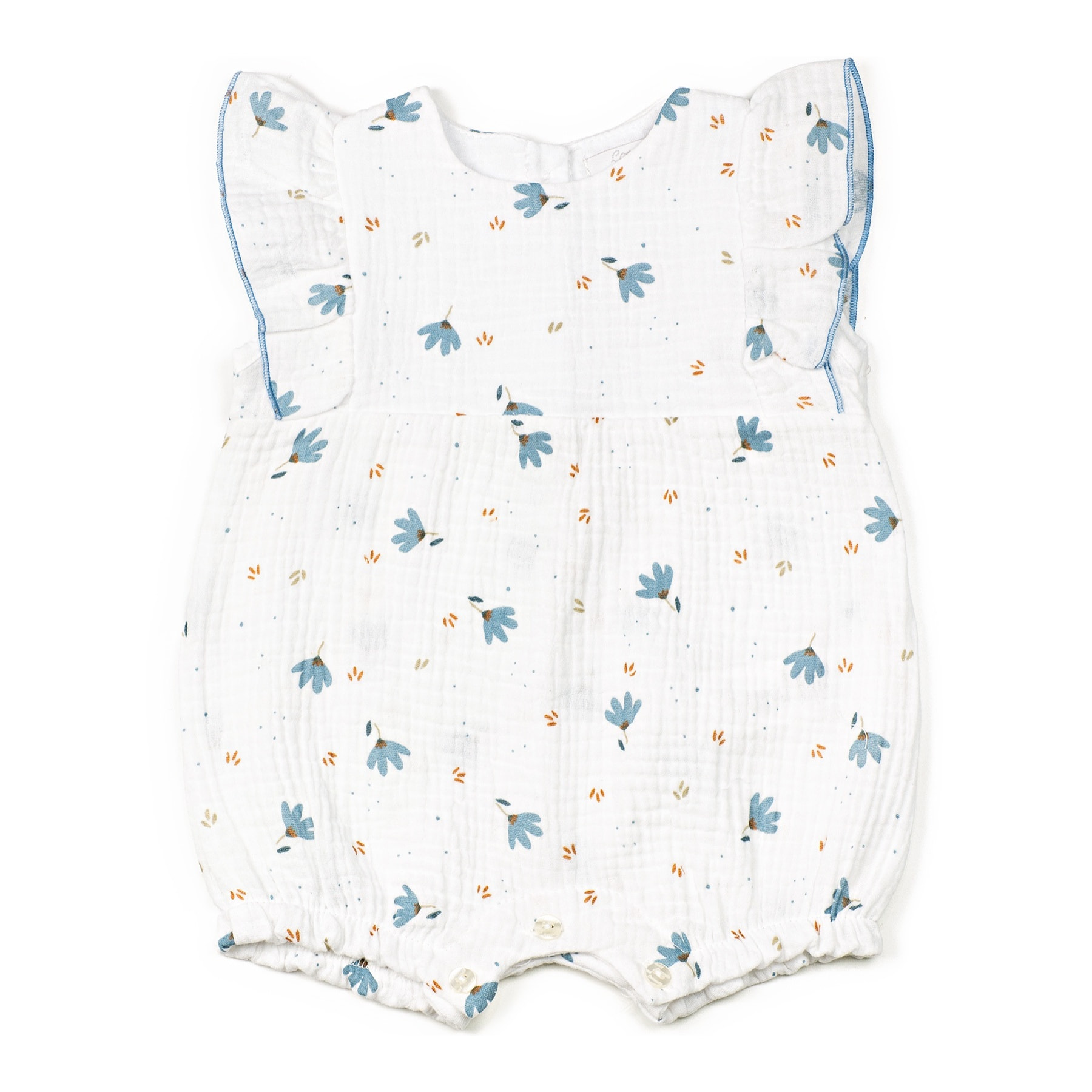 Pagliaccetto in Garza