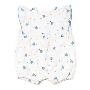 Pagliaccetto in Garza