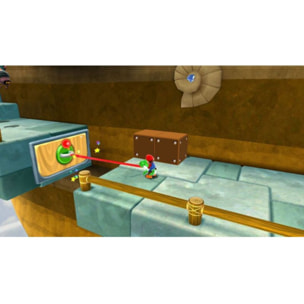 Jeu Switch NINTENDO Super Mario Galaxy + Super Mario Galaxy