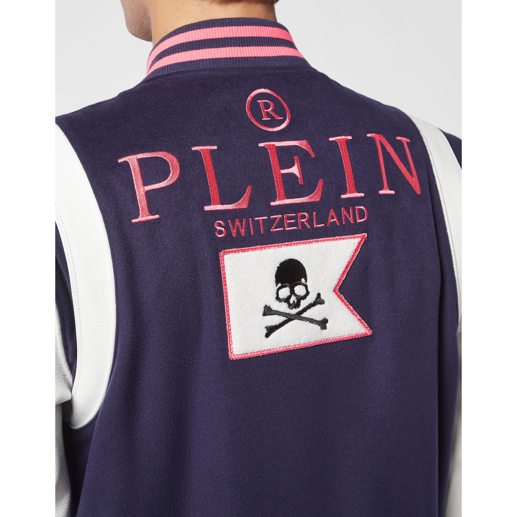 PHILIPP PLEIN Chaqueta