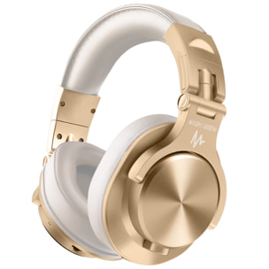 CUFFIE MAGNUSSEN H6 in oro