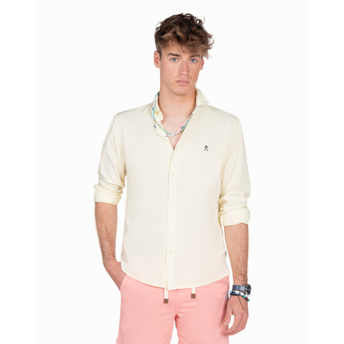 CAMISA NEW JERSEY