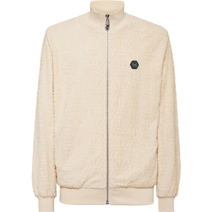PHILIPP PLEIN Jogging Jacket MONOGRAM