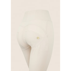 Push up WR.UP® 7/8 vita alta vestibilità clessidra superskinny