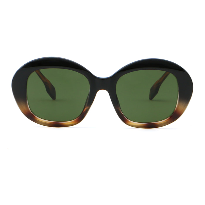 GAFAS DE SOL OCEAN GDANSK de color Marron