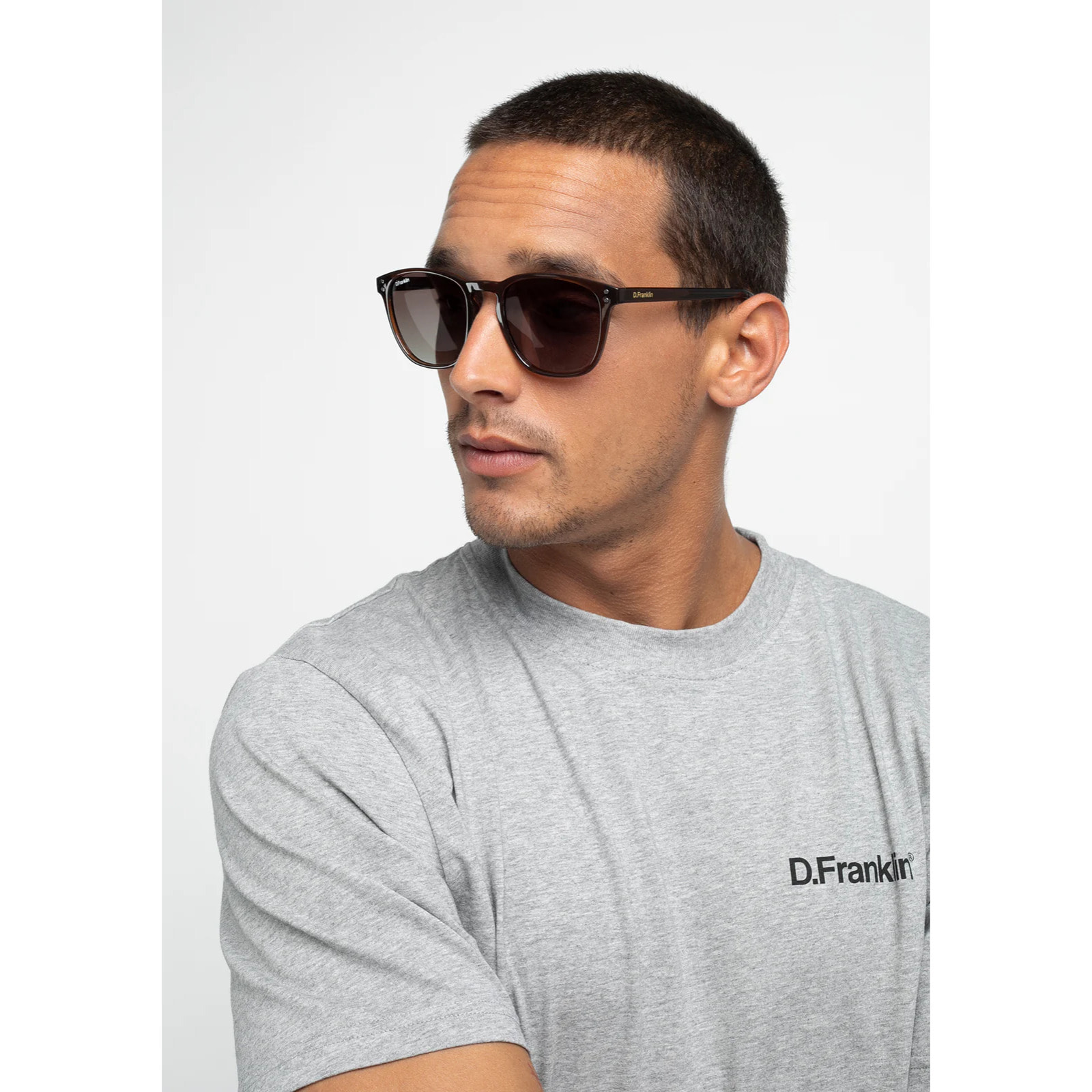 Gafas De Sol D. Franklin Ultra Light