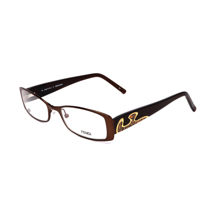 Montura de gafas Pucci Mujer EP2131-207-52