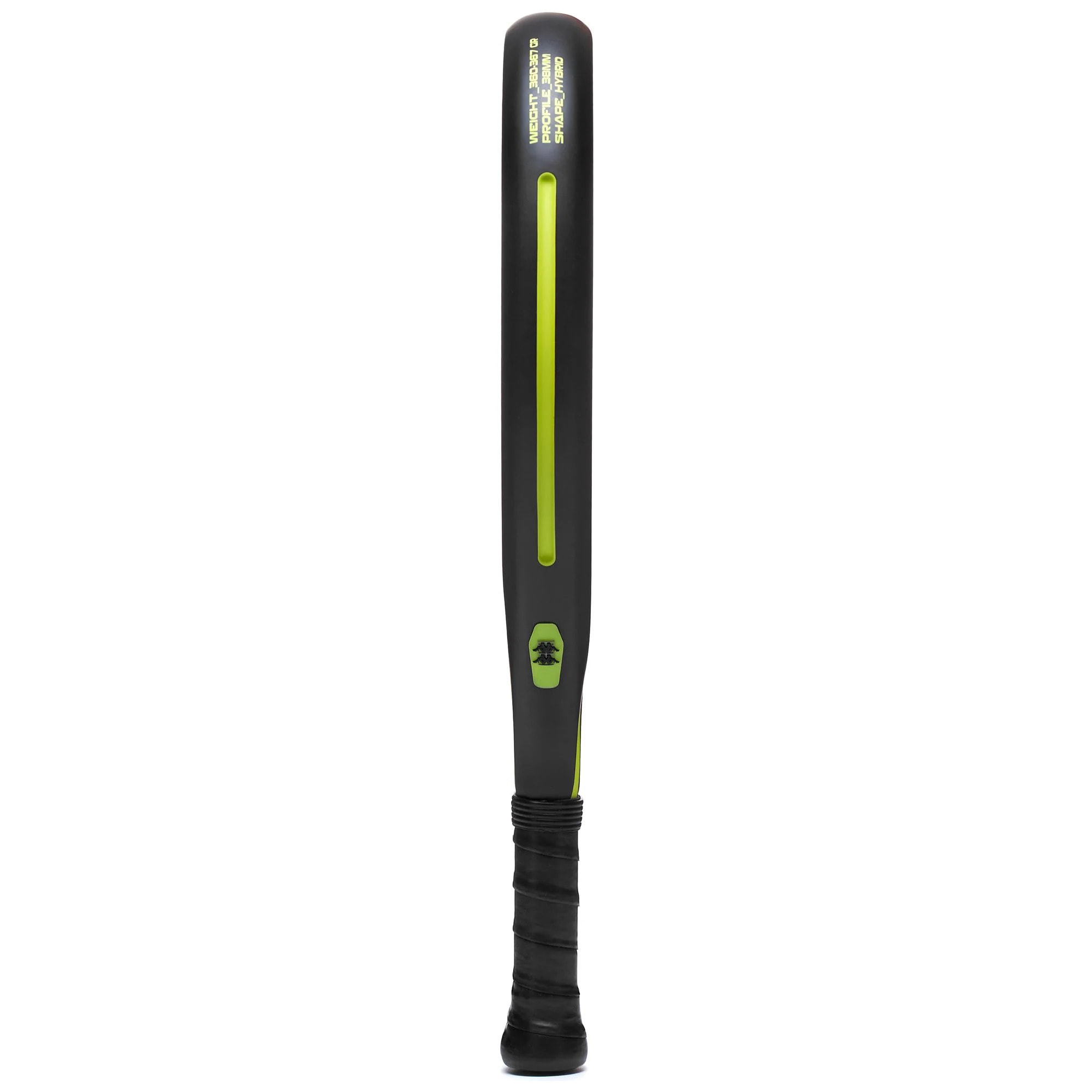 Kappa - Raquetas Hombre Mujer Verde - Kh_3.03 32A Pro
