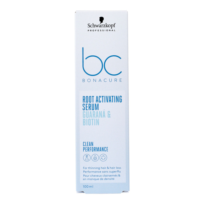 BC Bonacure Scalp - Sérum Activateur 100 ml