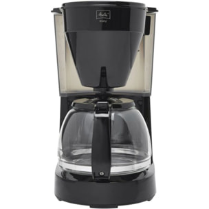Cafetière filtre MELITTA Melitta Easy II 1023-02 Noir