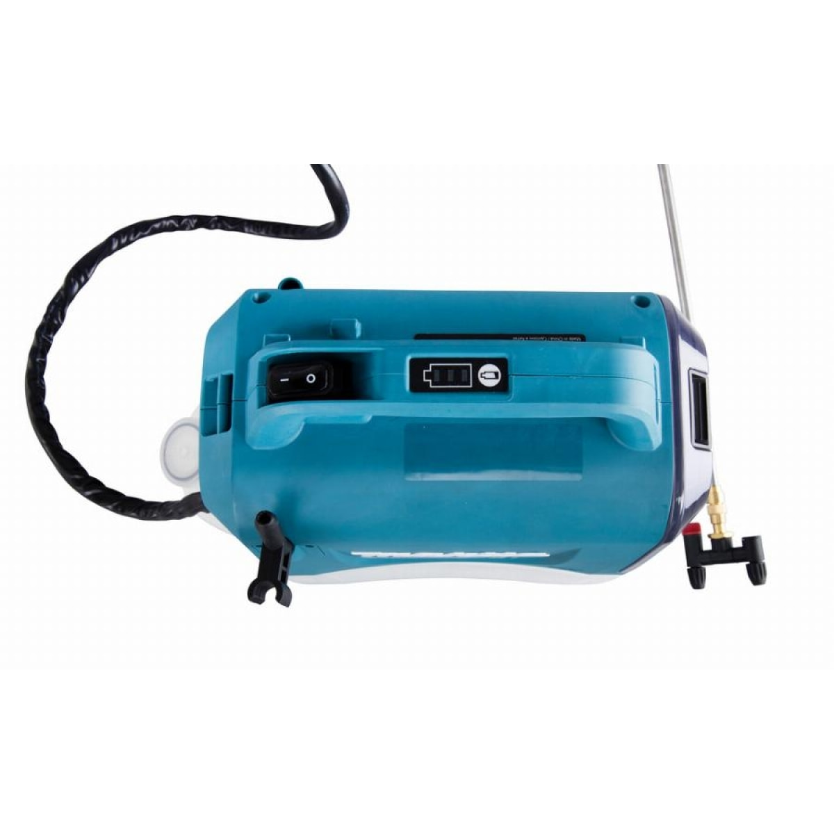 Pulvérisateur 18V 5L - MAKITA - sans batterie, ni chargeur - DUS054Z