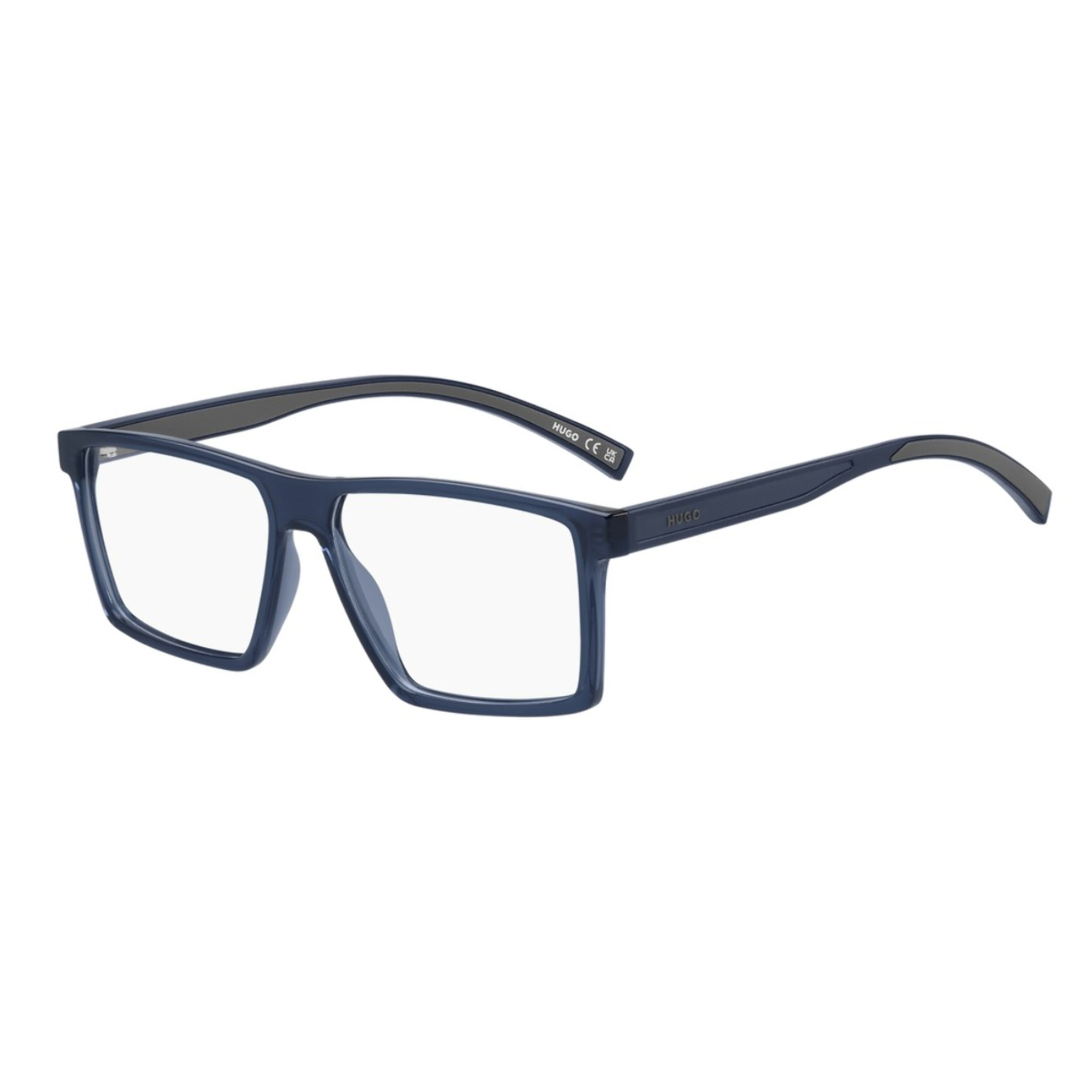 Gafas de Vista Hugo HG 1371 PJP de Tr90 Hombre 56 mm