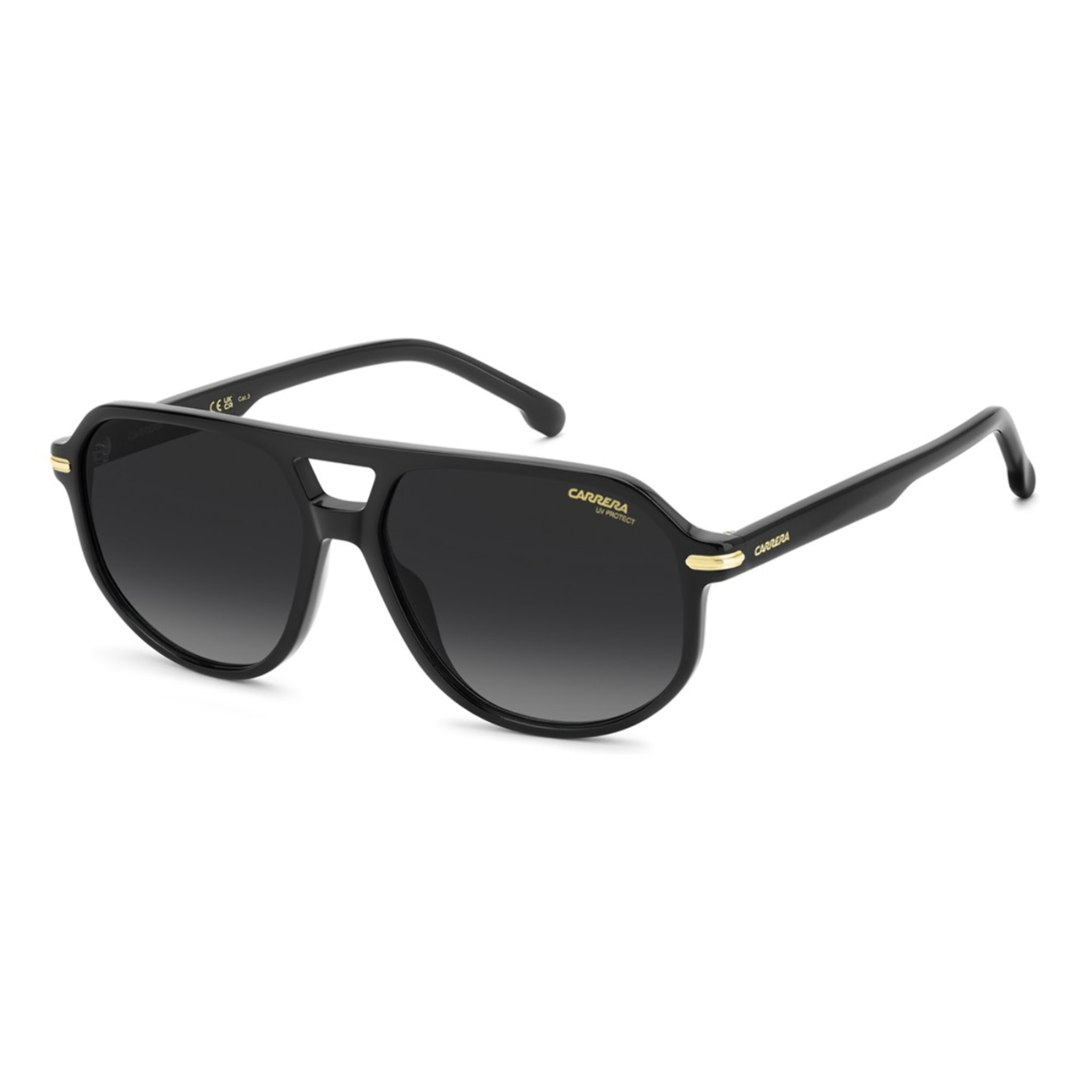 Gafas de Sol Carrera 375/S 807 9O de Acetato Hombre 59 mm