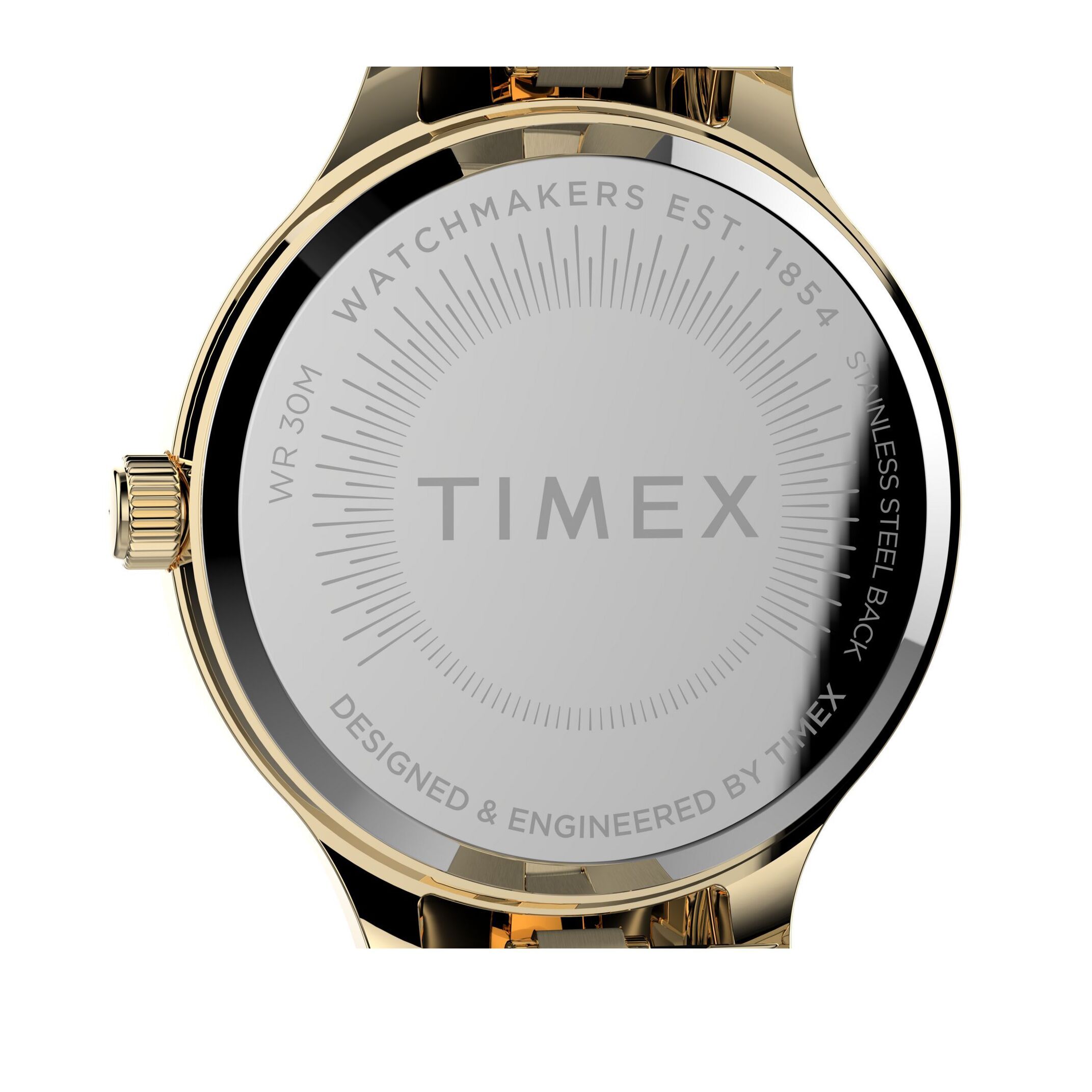 Timex Reloj Analógico De Cuarzo Peyton