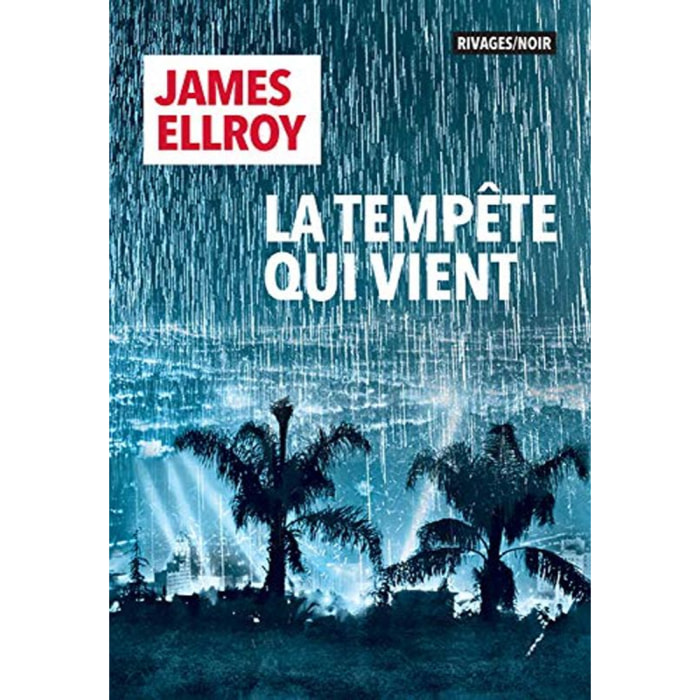 Ellroy, James | La tempête qui vient | Livre d'occasion