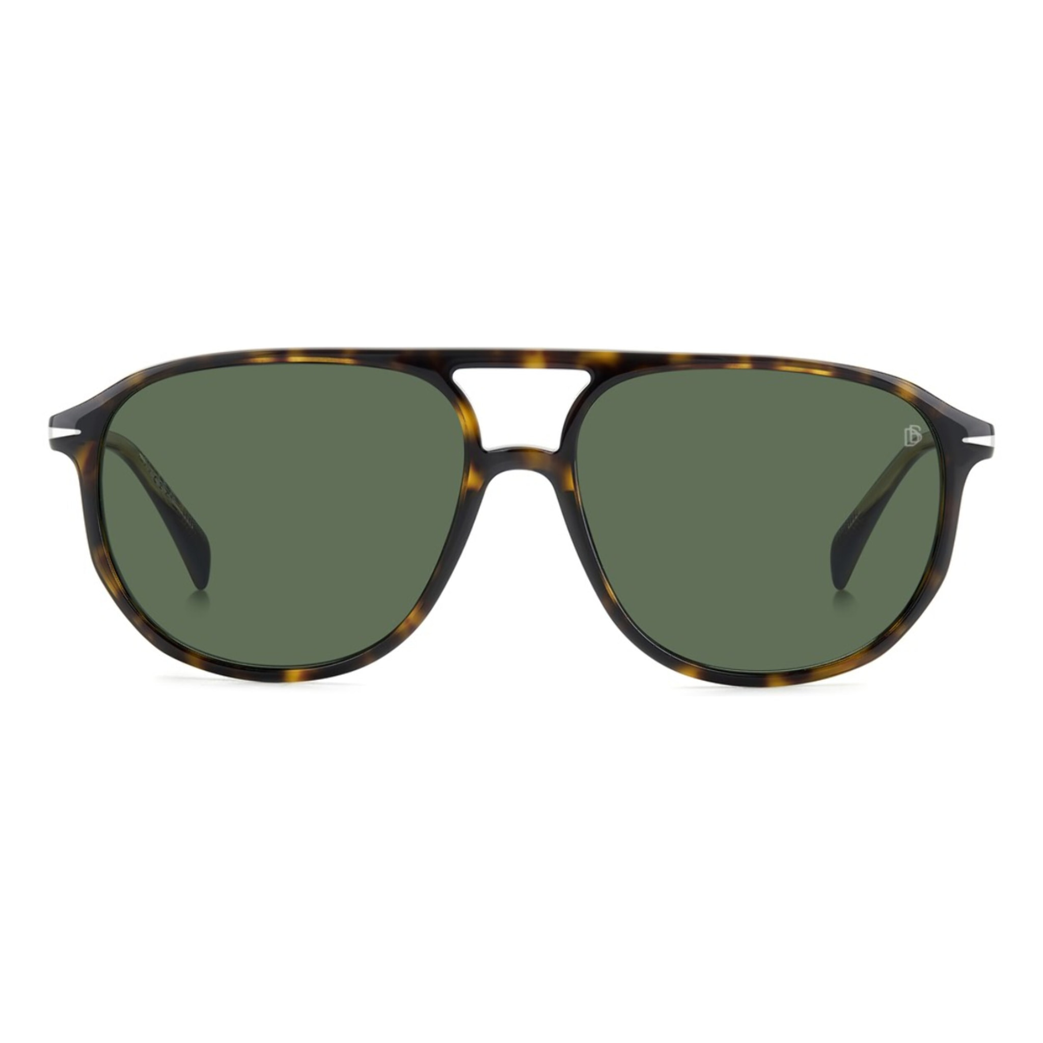 Gafas de Sol David Beckham DB 1159/S 086 Polarizadas de Acetato Hombre 58 mm